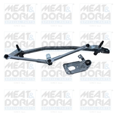 Wiper Linkage